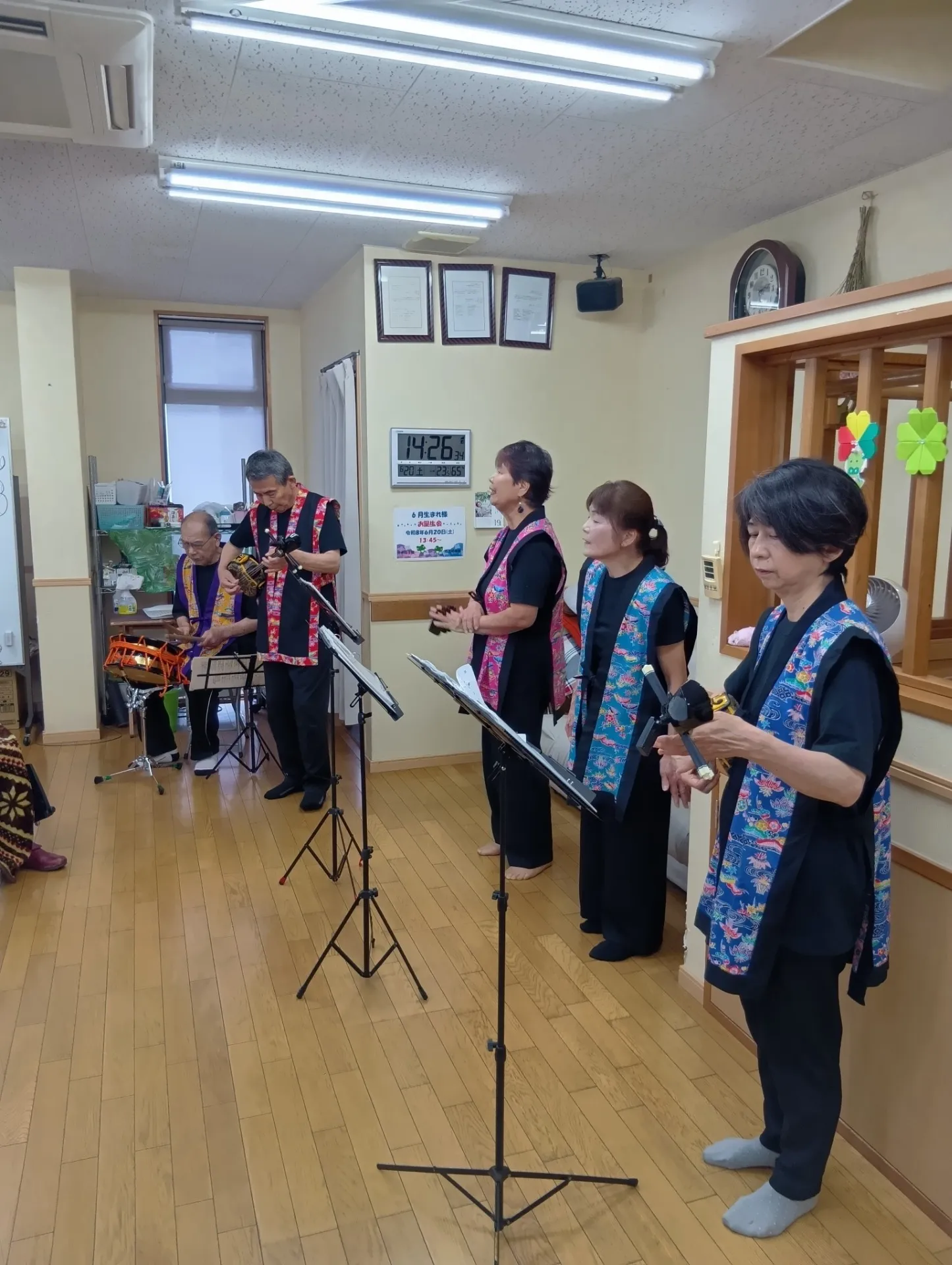 【熊本市】お誕生日おめでとうございます!